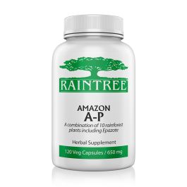 Raintree Amazon A-P bottle