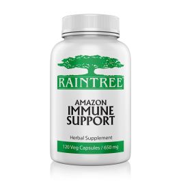 Raintree Immune Support bottle