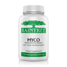 Raintree Myco bottle