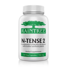 Raintree N-Tense 2 bottle