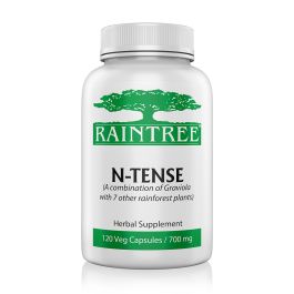 Raintree N-Tense bottle
